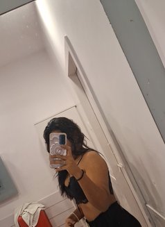 Chahat Ahmedabad Muslim Shemale - Transsexual escort in Ahmedabad Photo 1 of 7