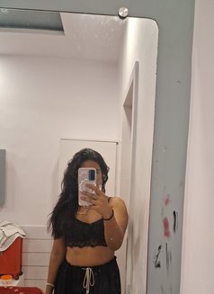 Chahat Ahmedabad Muslim Shemale - Transsexual escort in Ahmedabad Photo 2 of 7