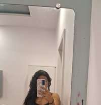 Chahat Ahmedabad Muslim Shemale - Transsexual escort in Ahmedabad
