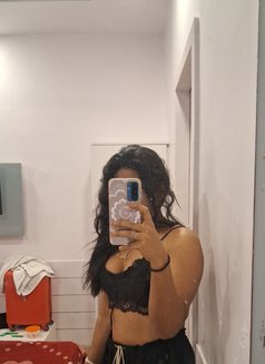 Chahat Ahmedabad Muslim Shemale - Transsexual escort in Ahmedabad Photo 3 of 7