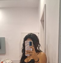 Chahat Ahmedabad Muslim Shemale - Transsexual escort in Ahmedabad