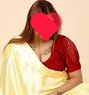 ❣️ Monika Busty Meet & Web Cam ❣️ - puta in Bangalore Photo 3 of 4