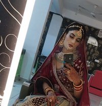 Chahat Chaudhary - Transsexual escort in Dehradun, Uttarakhand