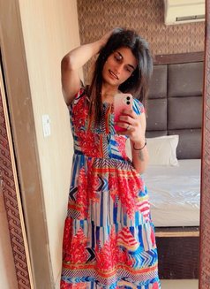 Chahat Chaudhary - Transsexual escort in Dehradun, Uttarakhand Photo 3 of 10