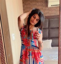 Chahat Chaudhary - Transsexual escort in Dehradun, Uttarakhand
