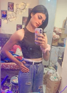 Chahat Chaudhary - Transsexual escort in Dehradun, Uttarakhand Photo 5 of 10