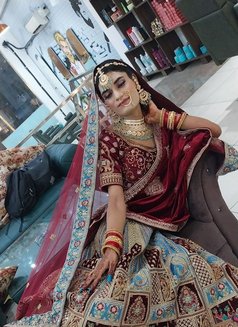 Chahat Chaudhary - Transsexual escort in Dehradun, Uttarakhand Photo 9 of 10