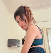Chahat Chaudhary - Transsexual escort in Gurgaon