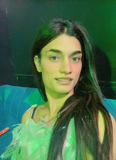 Chahat Chaudhary - Transsexual escort in Gurgaon Photo 11 of 12