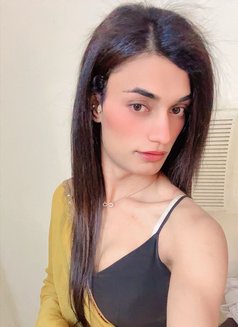 Chahat Chaudhary - Transsexual escort in Gurgaon Photo 12 of 12