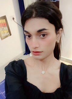 Chahat Chaudhary - Acompañantes transexual in Gurgaon Photo 15 of 18
