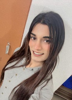 Chahat Chaudhary - Acompañantes transexual in Gurgaon Photo 16 of 18