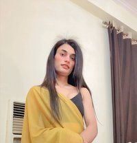 Chahat Chaudhary - Transsexual escort in Jaipur