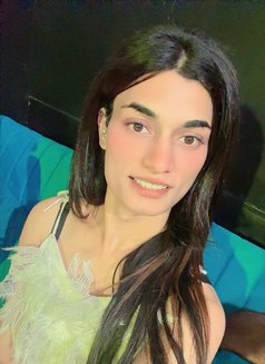 Chahat Chaudhary - Transsexual escort in Jaipur Photo 3 of 26