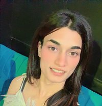 Chahat Chaudhary - Transsexual escort in Jaipur