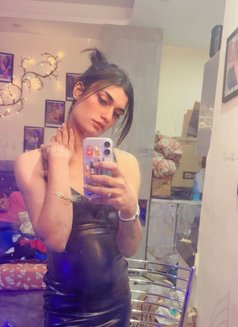 Chahat Chaudhary - Transsexual escort in Jaipur Photo 8 of 26