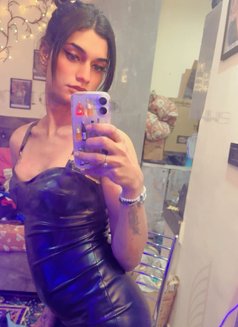 Chahat Chaudhary - Transsexual escort in Jaipur Photo 14 of 26