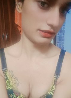 Chahat Chaudhary - Transsexual escort in Jaipur Photo 15 of 26