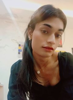 Chahat Chaudhary - Transsexual escort in Jaipur Photo 18 of 26