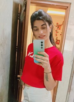 Chahat Chaudhary - Transsexual escort in Jaipur Photo 19 of 26