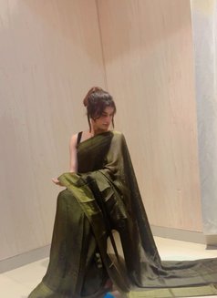 Chahat Chaudhary - Transsexual escort in Jaipur Photo 20 of 26