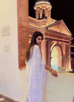 Chahat Chaudhary - Transsexual escort in Jaipur Photo 26 of 26