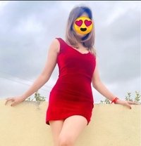 Chahat College girls Real Meet Genuine - escort in Pune