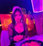 Chahat - Acompañantes transexual in Navi Mumbai Photo 5 of 7