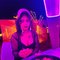 Chahat - Transsexual escort in Navi Mumbai