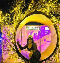 Deepika - Acompañantes transexual in Navi Mumbai
