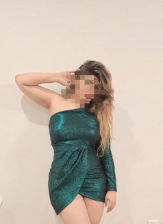 Chahat (Gfe/independent) - puta in Dubai Photo 2 of 5