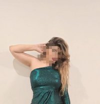 Chahat (Gfe/independent) - puta in Dubai