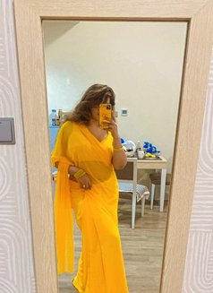 Chahat (Gfe/independent) - puta in Dubai Photo 4 of 5