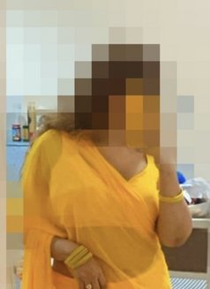 Chahat (Gfe/independent) ORIGINAL AC - escort in Dubai Photo 8 of 9