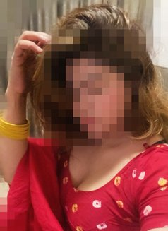 Chahat (Gfe/independent) ORIGINAL AC - escort in Dubai Photo 9 of 9