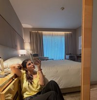 Chahat - escort in Chandigarh