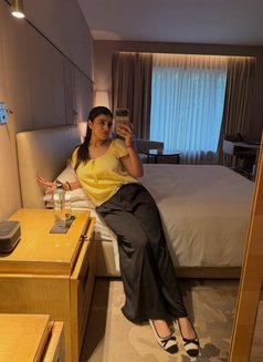 Chahat - escort in Chandigarh Photo 2 of 3