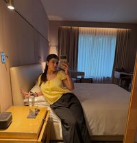 Chahat - escort in Chandigarh