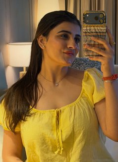 Chahat - escort in Chandigarh Photo 3 of 3