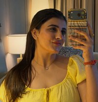 Chahat - escort in Chandigarh