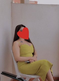 Chahat - escort in Gurgaon Photo 1 of 4