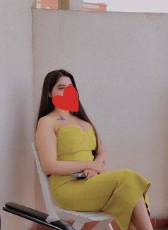 Chahat - escort in Gurgaon Photo 3 of 4