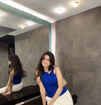 Chahat - escort in Hyderabad