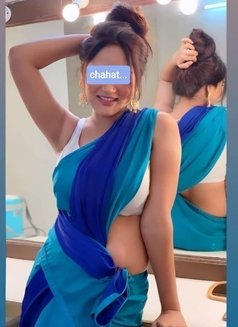 Chahat - escort in Hyderabad Photo 1 of 3