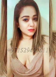 Indian Hot Spicy Girl "CHAHAT" - escort in Dubai Photo 9 of 29