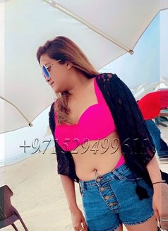 Indian Hot Spicy Girl "CHAHAT" - escort in Dubai Photo 11 of 29