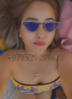 Indian Hot Spicy Girl "CHAHAT" - escort in Dubai Photo 12 of 29