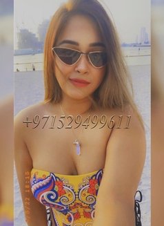 Indian Hot Spicy Girl "CHAHAT" - puta in Dubai Photo 13 of 29