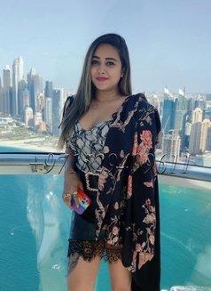 Indian Hot Spicy Girl "CHAHAT" - escort in Dubai Photo 14 of 29