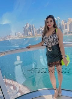 Indian Hot Spicy Girl "CHAHAT" - escort in Dubai Photo 15 of 29